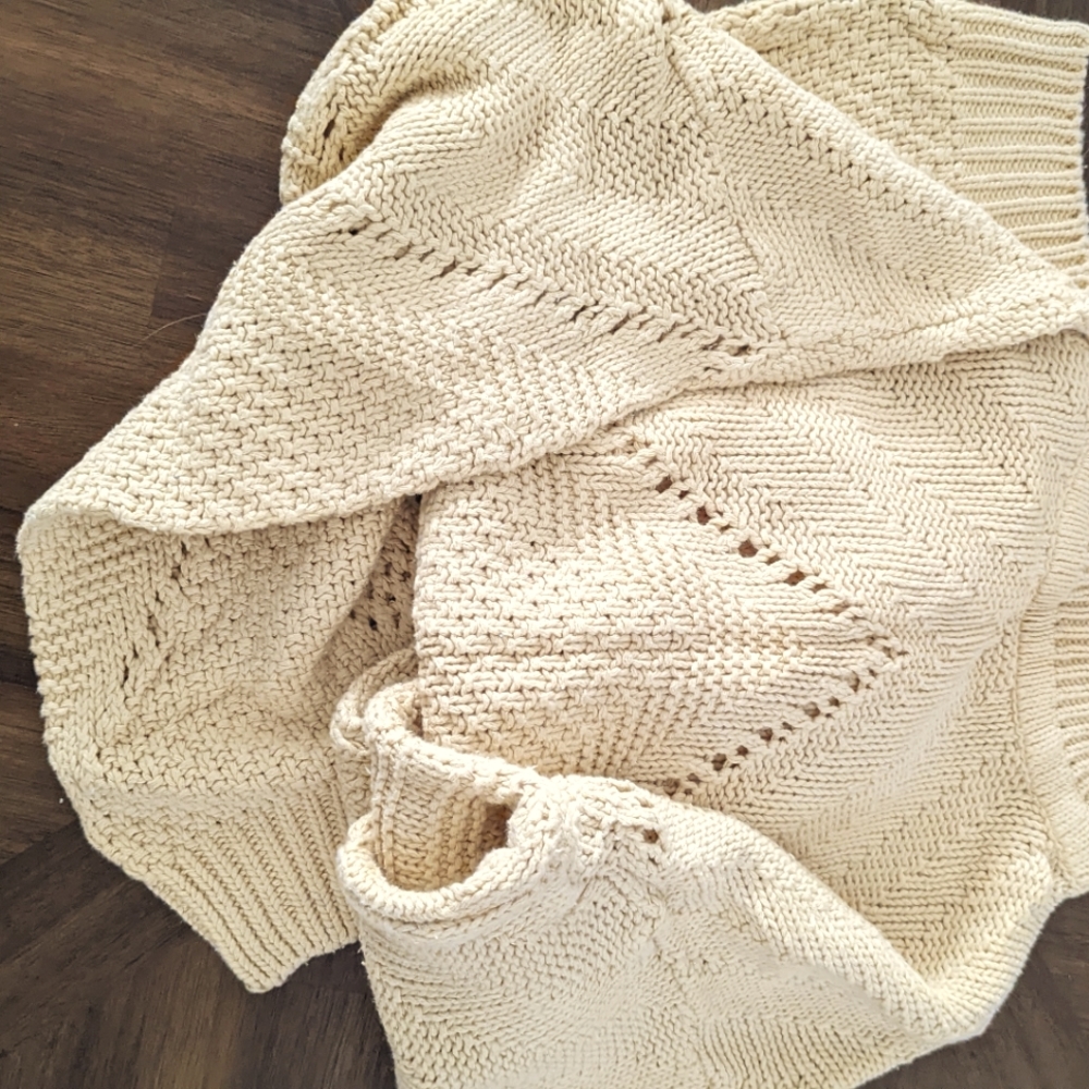 COPY - Knit sweater